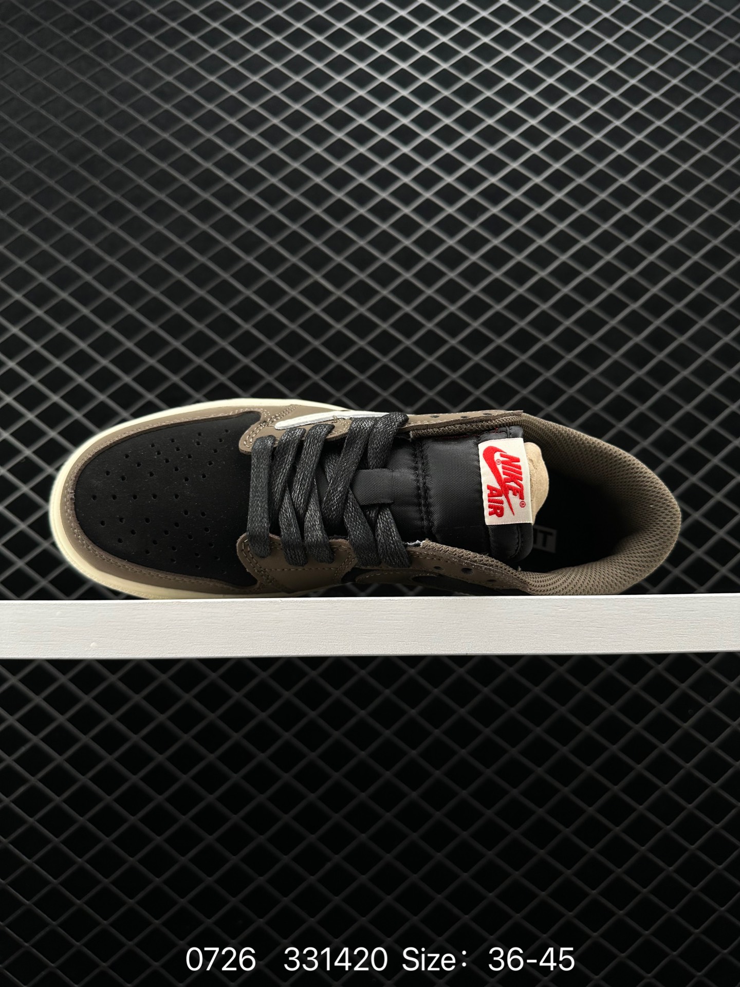 Air Jordan 1 Low AJ1